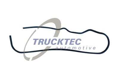 Gasket, cylinder head cover TRUCKTEC AUTOMOTIVE 02.10.034