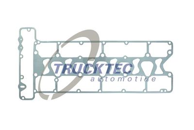Gasket, cylinder head cover TRUCKTEC AUTOMOTIVE 02.10.035