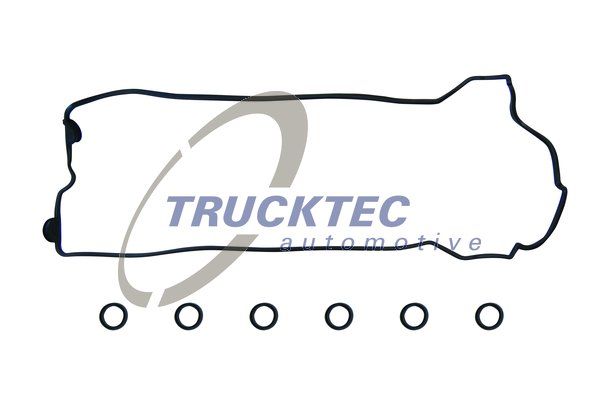 TRUCKTEC AUTOMOTIVE 02.10.054 Gasket Set, cylinder head cover