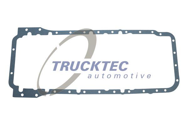 TRUCKTEC AUTOMOTIVE 02.10.057 Gasket, oil sump