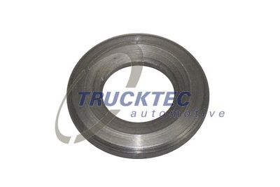 Heat Shield, injection system TRUCKTEC AUTOMOTIVE 02.10.070