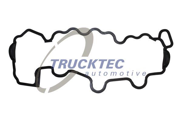 TRUCKTEC AUTOMOTIVE 02.10.074 Gasket, cylinder head cover
