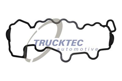 Gasket, cylinder head cover TRUCKTEC AUTOMOTIVE 02.10.074