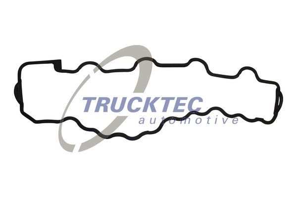 TRUCKTEC AUTOMOTIVE 02.10.075 Gasket, cylinder head cover
