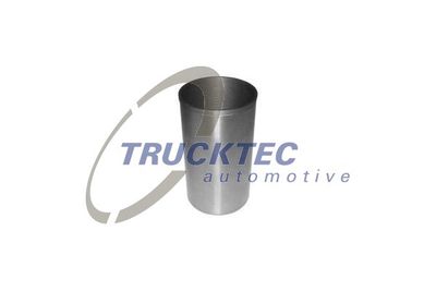Cylinder Sleeve TRUCKTEC AUTOMOTIVE 02.10.082