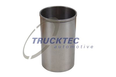 Cylinder Sleeve TRUCKTEC AUTOMOTIVE 02.10.083