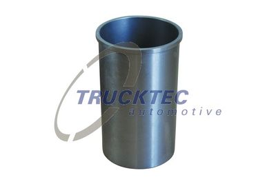 Cylinder Sleeve TRUCKTEC AUTOMOTIVE 02.10.087