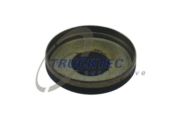 TRUCKTEC AUTOMOTIVE 02.10.104 Locking Cover, camshaft
