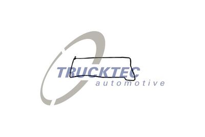 Gasket, cylinder head cover TRUCKTEC AUTOMOTIVE 02.10.106
