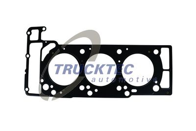 Gasket, cylinder head TRUCKTEC AUTOMOTIVE 02.10.111