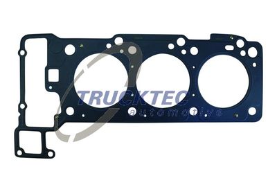 Gasket, cylinder head TRUCKTEC AUTOMOTIVE 02.10.112
