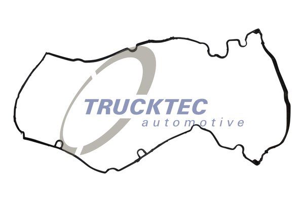 TRUCKTEC AUTOMOTIVE 02.10.116 Gasket, cylinder head cover