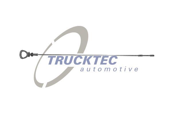TRUCKTEC AUTOMOTIVE 02.10.125 Oil Dipstick