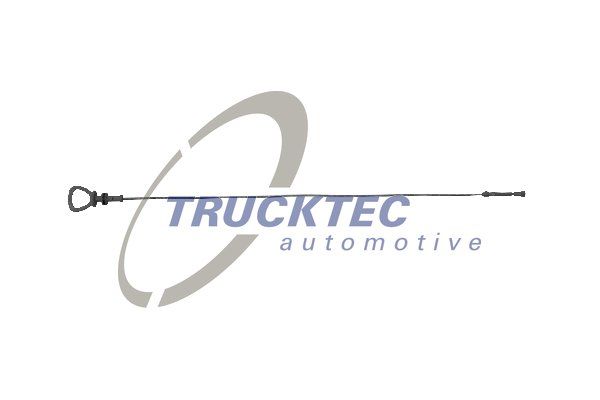TRUCKTEC AUTOMOTIVE 02.10.128 Oil Dipstick