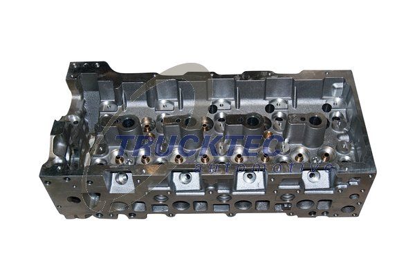 TRUCKTEC AUTOMOTIVE 02.10.138 Cylinder Head