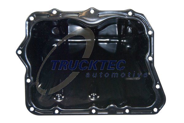 TRUCKTEC AUTOMOTIVE 02.10.140 Oil Sump