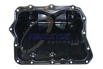 Oil Sump TRUCKTEC AUTOMOTIVE 02.10.140