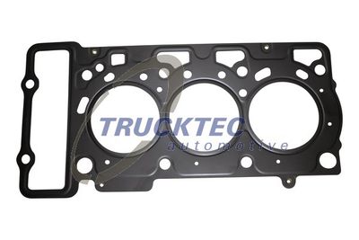 Gasket, cylinder head TRUCKTEC AUTOMOTIVE 02.10.141