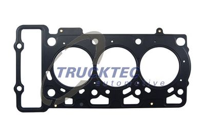 Gasket, cylinder head TRUCKTEC AUTOMOTIVE 02.10.143