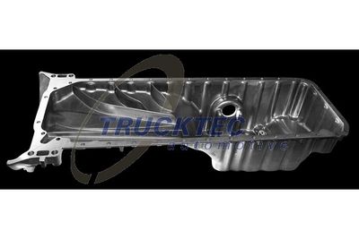 Oil Sump TRUCKTEC AUTOMOTIVE 02.10.144