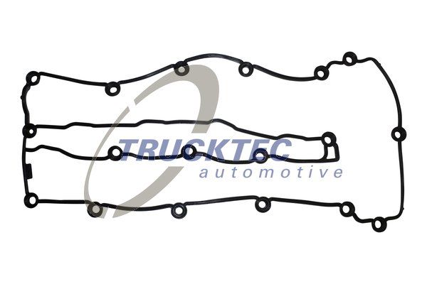TRUCKTEC AUTOMOTIVE 02.10.146 Gasket, cylinder head cover