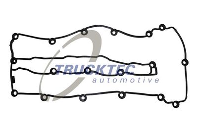 Gasket, cylinder head cover TRUCKTEC AUTOMOTIVE 02.10.146