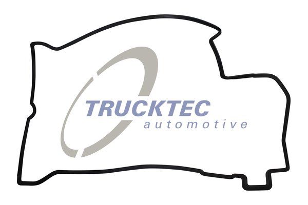 TRUCKTEC AUTOMOTIVE 02.10.148 Gasket, cylinder head cover