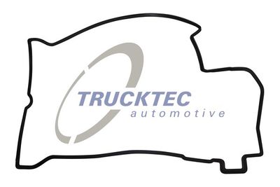 Gasket, cylinder head cover TRUCKTEC AUTOMOTIVE 02.10.148
