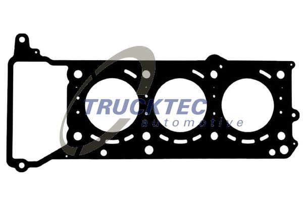 TRUCKTEC AUTOMOTIVE 02.10.153 Gasket, cylinder head