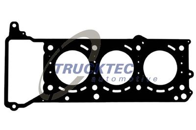 Gasket, cylinder head TRUCKTEC AUTOMOTIVE 02.10.153