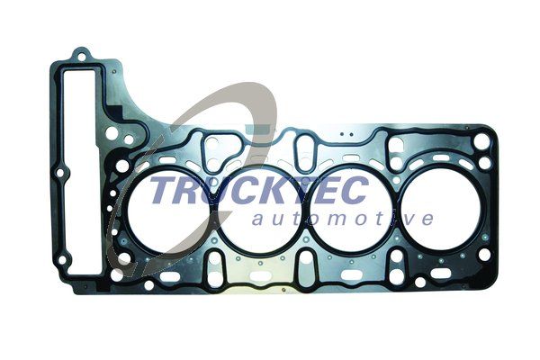 TRUCKTEC AUTOMOTIVE 02.10.155 Gasket, cylinder head