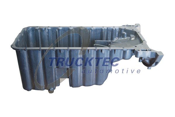 TRUCKTEC AUTOMOTIVE 02.10.161 Oil Sump