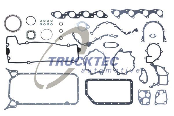 TRUCKTEC AUTOMOTIVE 02.10.183 Gasket Kit, cylinder head
