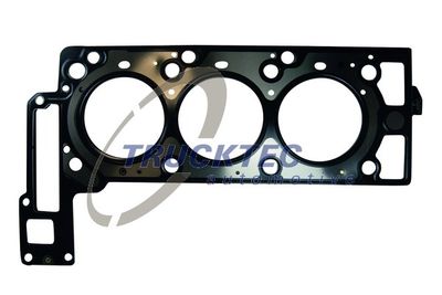 Gasket, cylinder head TRUCKTEC AUTOMOTIVE 02.10.185