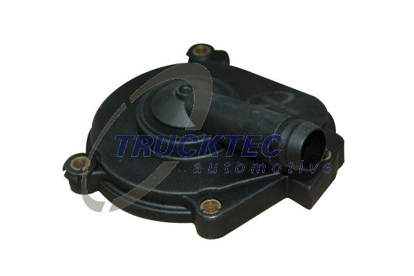 TRUCKTEC AUTOMOTIVE 02.10.189 Housing Cover, crankcase