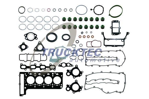 TRUCKTEC AUTOMOTIVE 02.10.194 Gasket Kit, cylinder head