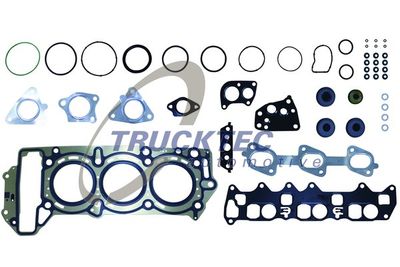Gasket Kit, cylinder head TRUCKTEC AUTOMOTIVE 02.10.195