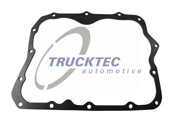TRUCKTEC AUTOMOTIVE 02.10.203 Gasket, oil sump