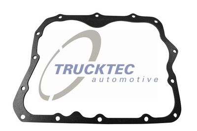 Gasket, oil sump TRUCKTEC AUTOMOTIVE 02.10.203