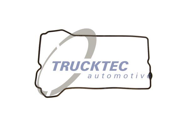 TRUCKTEC AUTOMOTIVE 02.10.204 Gasket, cylinder head cover