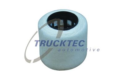 Filter, crankcase ventilation TRUCKTEC AUTOMOTIVE 02.10.209