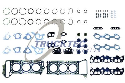 Gasket Kit, cylinder head TRUCKTEC AUTOMOTIVE 02.10.211