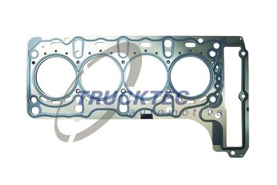 Gasket, cylinder head TRUCKTEC AUTOMOTIVE 02.10.216