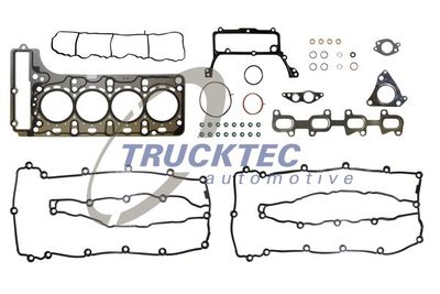 Gasket Kit, cylinder head TRUCKTEC AUTOMOTIVE 02.10.217