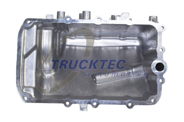 TRUCKTEC AUTOMOTIVE 02.10.220 Oil Sump