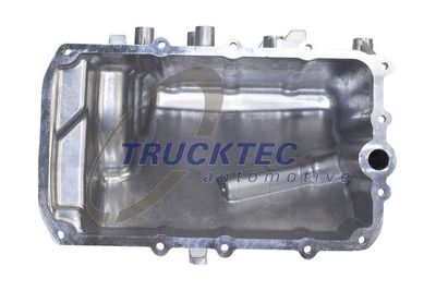 Oil Sump TRUCKTEC AUTOMOTIVE 02.10.220