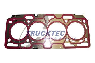 Gasket, cylinder head TRUCKTEC AUTOMOTIVE 02.10.223
