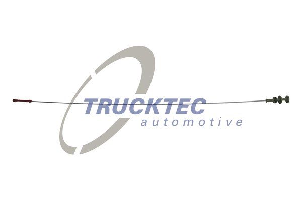 TRUCKTEC AUTOMOTIVE 02.10.246 Oil Dipstick