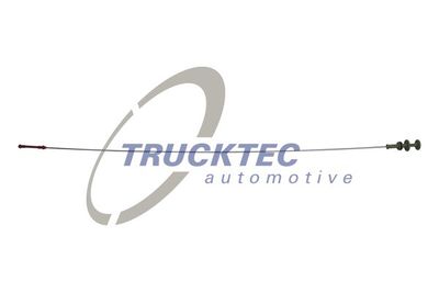 Oil Dipstick TRUCKTEC AUTOMOTIVE 02.10.246