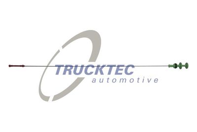 Oil Dipstick TRUCKTEC AUTOMOTIVE 02.10.249